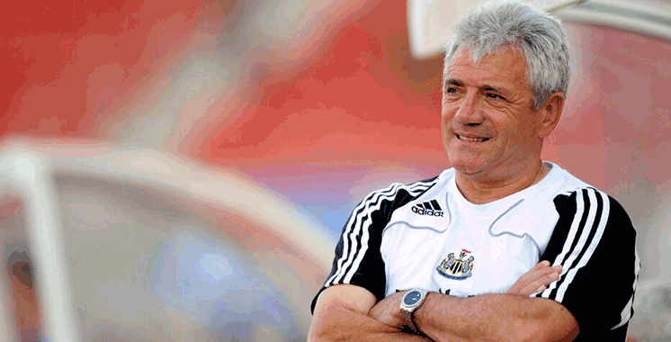 Kevin Keegan, légende du football anglais, n’est plus – Aujourd&rsquo;hui le Maroc