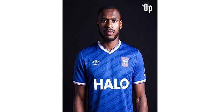 Issa Diop rejoint Ipswich Town, le nouveau promu en Premier League – Aujourd’hui le Maroc Issa Diop rejoint Ipswich Town, le nouveau promu en Premier League – Aujourd’hui le Maroc