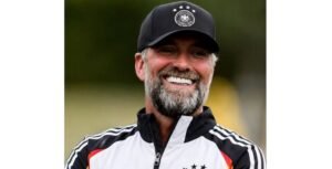 Jürgen Klopp pour succéder à Julian Nagelsmann à la tête de la Mannschaft – Aujourd&rsquo;hui le Maroc