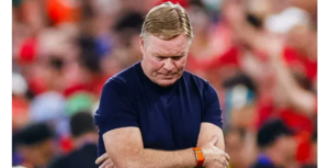 Koeman quitte la sélection néerlandaise après l’élimination face au Maroc – Aujourd&rsquo;hui le Maroc