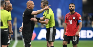 L’Égypte demande l’exclusion de l’arbitre français François Letexier – Aujourd’hui le Maroc L’Égypte demande l’exclusion de l’arbitre français François Letexier – Aujourd’hui le Maroc
