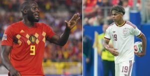 La Belgique défie l’Espagne Le choc des titans pour une place dans le dernier carré mondial – Aujourd&rsquo;hui le Maroc