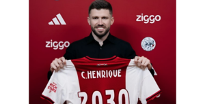 Le Brésilien de Monaco Caio Henrique rejoint l’Ajax Amsterdam – Aujourd&rsquo;hui le Maroc