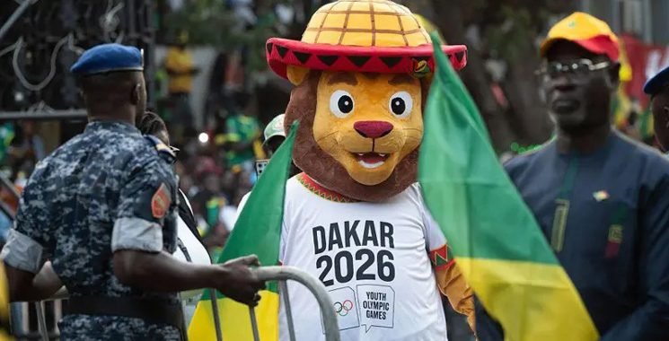 Le CIO valide le programme des 25 sports officiels avec l’entrée du wushu – Aujourd&rsquo;hui le Maroc
