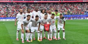 Le Maroc au sommet du jackpot – Aujourd&rsquo;hui le Maroc