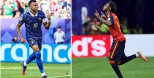 Les Bleus à l’assaut de la Roja – Aujourd&rsquo;hui le Maroc