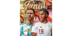Les Espagnols maîtres de l’Europe face aux Argentins rois d’Amérique Qui pour régner sur la planète foot ? – Aujourd’hui le Maroc Les Espagnols maîtres de l’Europe face aux Argentins rois d’Amérique Qui pour régner sur la planète foot ? – Aujourd’hui le Maroc
