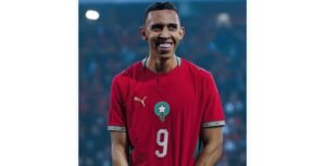 Mundo Deportivo met en avant la polyvalence de Soufiane Rahimi – Aujourd’hui le Maroc Mundo Deportivo met en avant la polyvalence de Soufiane Rahimi – Aujourd’hui le Maroc