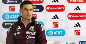 Rafael Marquez nouveau sélectionneur du Mexique – Aujourd’hui le Maroc Rafael Marquez nouveau sélectionneur du Mexique – Aujourd’hui le Maroc