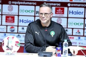 Mohamed Ouahbi dresse le bilan d’une épopée inachevée mais fondatrice – Aujourd&rsquo;hui le Maroc