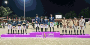 Semaine du cheval Le club équestre Oued Ykem remporte le championnat du Maroc des clubs – Aujourd’hui le Maroc Semaine du cheval Le club équestre Oued Ykem remporte le championnat du Maroc des clubs – Aujourd’hui le Maroc