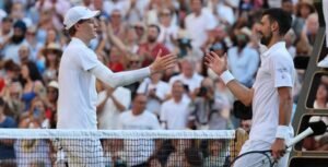 Sinner et Djokovic renoncent au Masters 1000 – Aujourd&rsquo;hui le Maroc