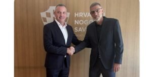 Slaven Bilic nouveau sélectionneur de la Croatie – Aujourd’hui le Maroc Slaven Bilic nouveau sélectionneur de la Croatie – Aujourd’hui le Maroc
