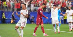 Au bout d’un scénario cruel L’Espagne assomme le Portugal dans les arrêts de jeu ! – Aujourd&rsquo;hui le Maroc