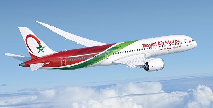 RAM renforce son dispositif aérien vers Houston pour accompagner les supporters des Lions de l’Atlas – Aujourd’hui le Maroc RAM renforce son dispositif aérien vers Houston pour accompagner les supporters des Lions de l’Atlas – Aujourd’hui le Maroc