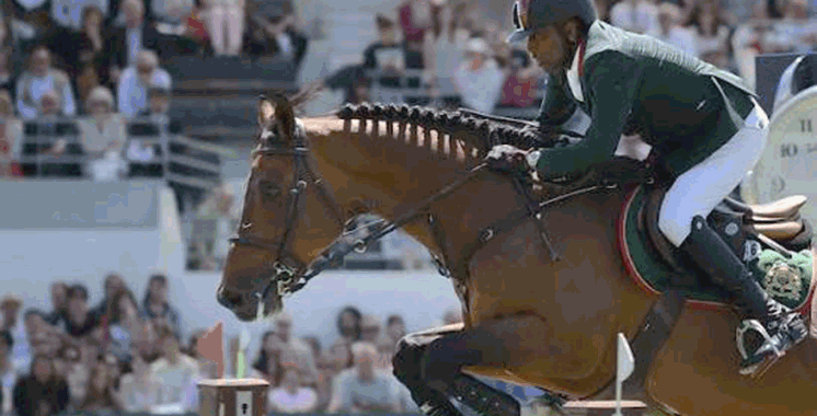 Abdelkebir Ouaddar remporte le Grand Prix SM le Roi Mohammed VI – Aujourd’hui le Maroc Abdelkebir Ouaddar remporte le Grand Prix SM le Roi Mohammed VI – Aujourd’hui le Maroc