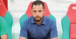 Abderrahim Saïdi nouvel entraîneur du Mouloudia club d’Oujda – Aujourd&rsquo;hui le Maroc