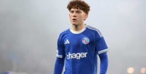 L’Argentin Barco s’engage avec Chelsea – Aujourd&rsquo;hui le Maroc