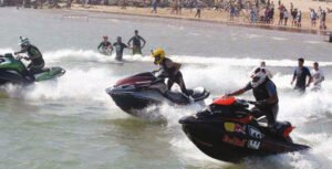 Lancement d’une semaine d’activités nautiques à l’occasion de la Fête de la Jeunesse – Aujourd&rsquo;hui le Maroc