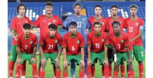 Le Maroc entame la compétition face à la Tunisie – Aujourd&rsquo;hui le Maroc