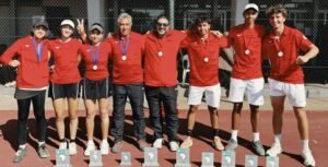 Le Maroc s’adjuge trois titres continentaux chez les garçons et les filles – Aujourd’hui le Maroc Le Maroc s’adjuge trois titres continentaux chez les garçons et les filles – Aujourd’hui le Maroc