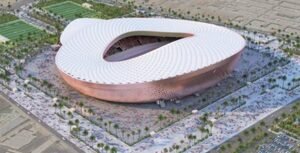 2,81 MMDH pour la mise à niveau du Complexe sportif de Fès – Aujourd&rsquo;hui le Maroc