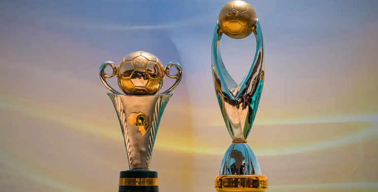 Les clubs marocains fixés sur leurs adversaires jeudi – Aujourd’hui le Maroc Les clubs marocains fixés sur leurs adversaires jeudi – Aujourd’hui le Maroc