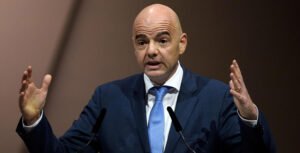 Le Maroc soutient le recul de la FIFA – Aujourd’hui le Maroc Le Maroc soutient le recul de la FIFA – Aujourd’hui le Maroc