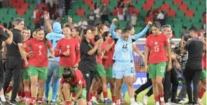 Le Maroc bute sur le Sénégal mais garde les commandes du Groupe A – Aujourd&rsquo;hui le Maroc