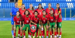 Le Maroc joue sa qualification face à l’Italie – Aujourd&rsquo;hui le Maroc