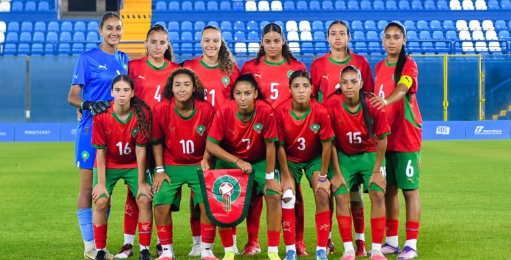 Le Maroc joue sa qualification face à l’Italie – Aujourd&rsquo;hui le Maroc