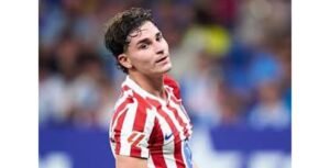 Le FC Barcelone maintient la pression pour recruter Julian Alvarez – Aujourd&rsquo;hui le Maroc