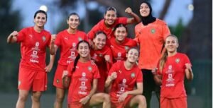 90 minutes pour décrocher le ticket mondial – Aujourd’hui le Maroc 90 minutes pour décrocher le ticket mondial – Aujourd’hui le Maroc
