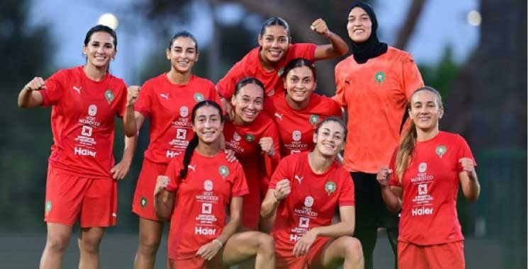 90 minutes pour décrocher le ticket mondial – Aujourd&rsquo;hui le Maroc