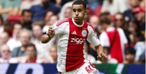 Abdellah Ouazane inscrit son premier but avec l’équipe première de l’Ajax – Aujourd&rsquo;hui le Maroc
