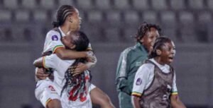 Le Cameroun qualifié, le Mali revit, le Cap-Vert éliminé – Aujourd’hui le Maroc Le Cameroun qualifié, le Mali revit, le Cap-Vert éliminé – Aujourd’hui le Maroc