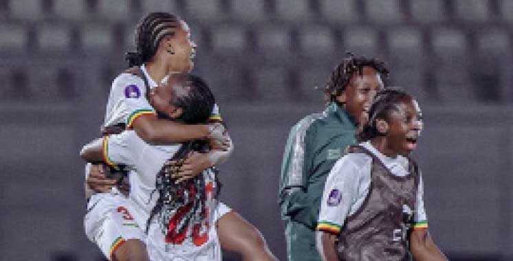 Le Cameroun qualifié, le Mali revit, le Cap-Vert éliminé – Aujourd&rsquo;hui le Maroc