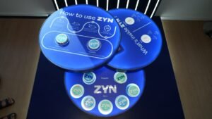 ZYN poursuit son expansion au Maroc et vise les principales villes du Royaume d’ici fin 2026 ZYN poursuit son expansion au Maroc et vise les principales villes du Royaume d’ici fin 2026