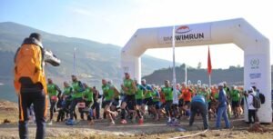 Clôture de l’«Atlas Swimrun» à Bin El Ouidane – Aujourd&rsquo;hui le Maroc