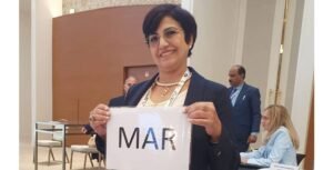 Bouchra Kadiri élue vice-présidente de la Fédération internationale – Aujourd&rsquo;hui le Maroc