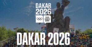 L’Afrique s’apprête à vivre son premier rendez-vous olympique – Aujourd&rsquo;hui le Maroc