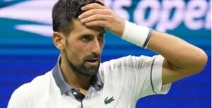 Djokovic éliminé dès le premier tour – Aujourd&rsquo;hui le Maroc