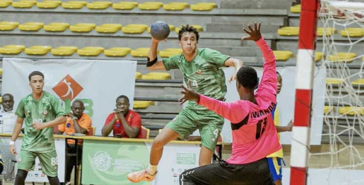 Le Maroc bat la Côte d’Ivoire et se qualifie pour les demi-finales – Aujourd&rsquo;hui le Maroc