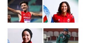 Moisson respectable pour le sport marocain – Aujourd’hui le Maroc Moisson respectable pour le sport marocain – Aujourd’hui le Maroc