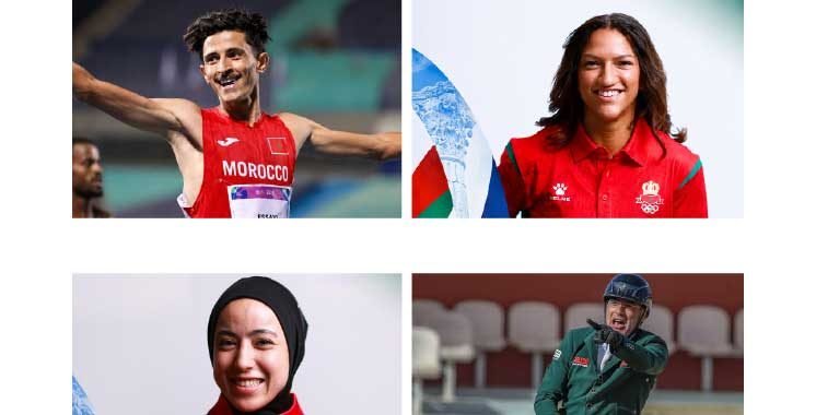 Moisson respectable pour le sport marocain – Aujourd’hui le Maroc Moisson respectable pour le sport marocain – Aujourd’hui le Maroc