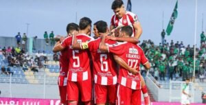 Une abondance de buts qui dessine les contours d’une saison offensive – Aujourd&rsquo;hui le Maroc