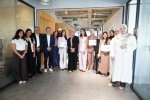 JTI et Jadara Foundation célèbrent les réussites d’une nouvelle génération de talents marocains