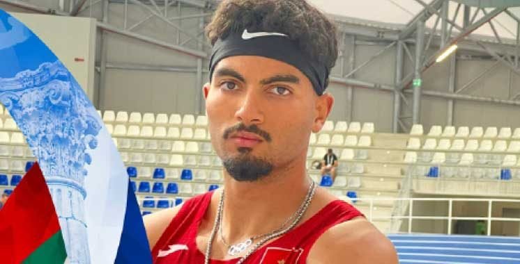 Les athlètes marocains imposent leur rythme – Aujourd’hui le Maroc Les athlètes marocains imposent leur rythme – Aujourd’hui le Maroc