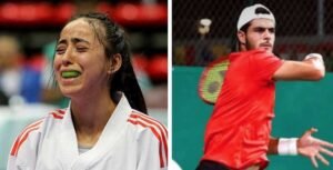 La moisson marocaine s’accélère aux Jeux Méditerranéens de Tarente 2026 – Aujourd&rsquo;hui le Maroc