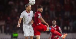 Botola Pro D1 «inwi» Le Wydad Témara surprend le Wydad Casablanca – Aujourd&rsquo;hui le Maroc